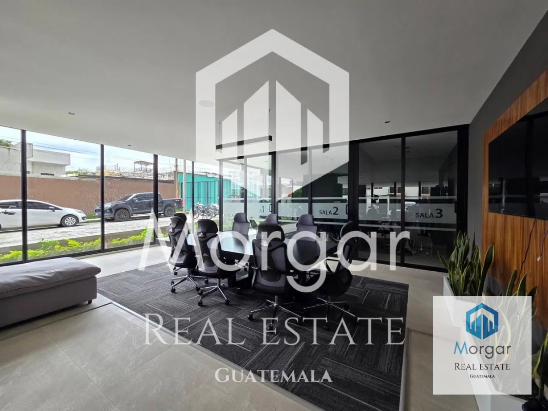Apartamento en Alquiler en Zona 15 de 2 Dormitorios en $1,660 - 1
