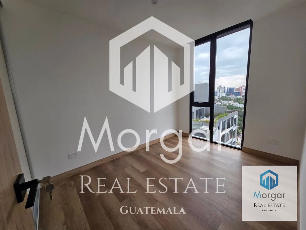 Apartamento en Alquiler en Zona 15 de 2 Dormitorios en $1,660 - 6