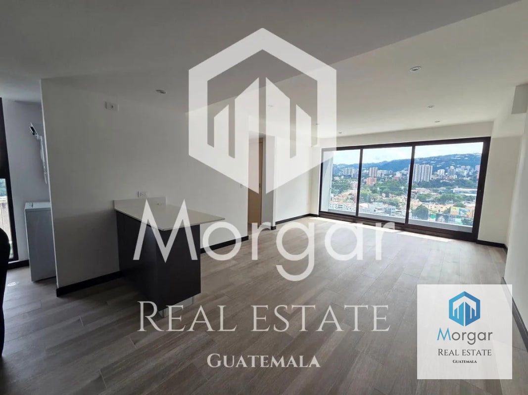 Apartamento en Alquiler en Zona 10 de 2 Dormitorios en $908 - 10
