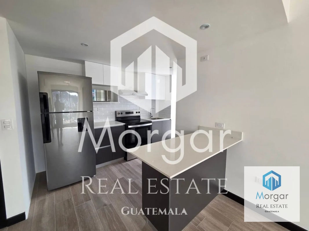 Apartamento en Alquiler en Zona 10 de 2 Dormitorios en $908 - 9