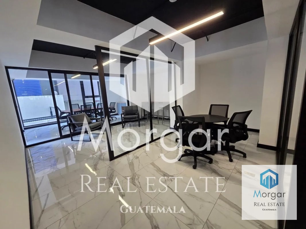 Apartamento en Alquiler en Zona 10 de 2 Dormitorios en $908 - 3