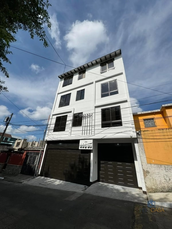 Apartamento en Renta totalmente nuevos y con finos acabados. - 1