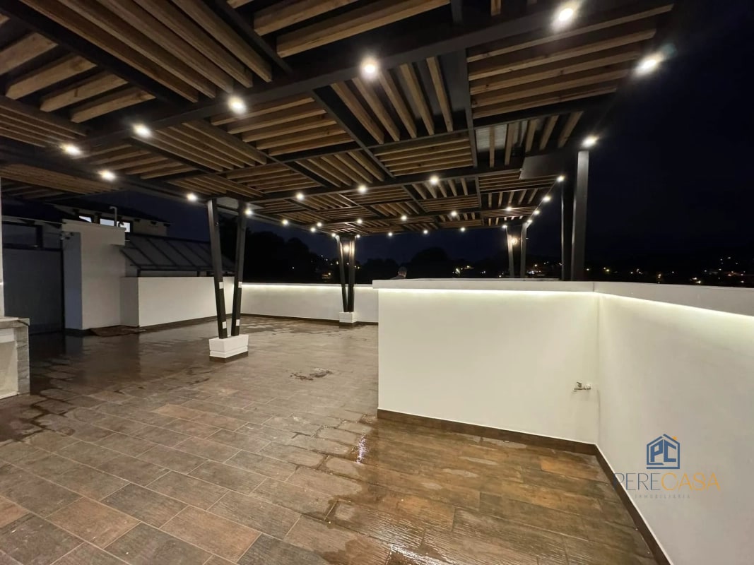 Apartamento en Renta totalmente nuevos y con finos acabados. - 4