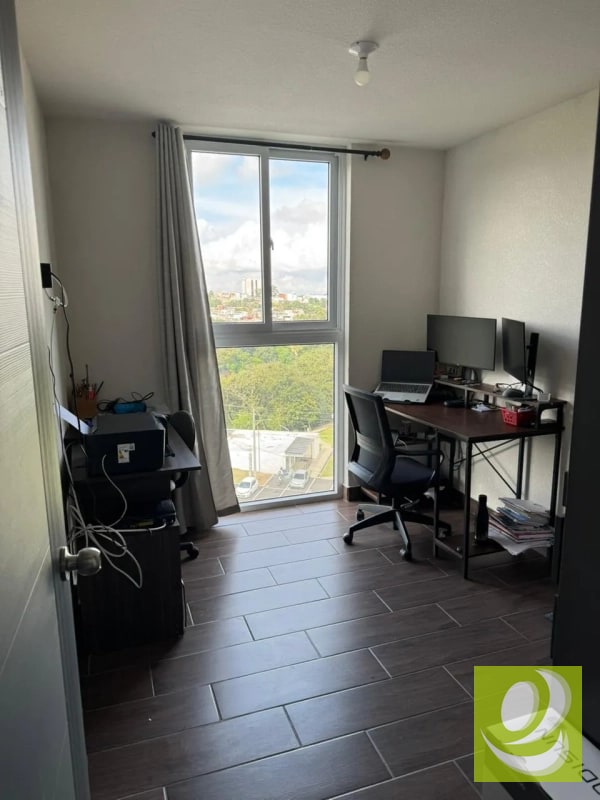 Vendo apartamento en  Ami zona 10 de Mixco - 12