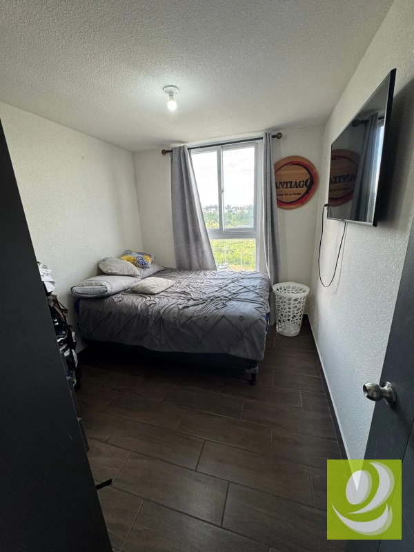 Vendo apartamento en  Ami zona 10 de Mixco - 11