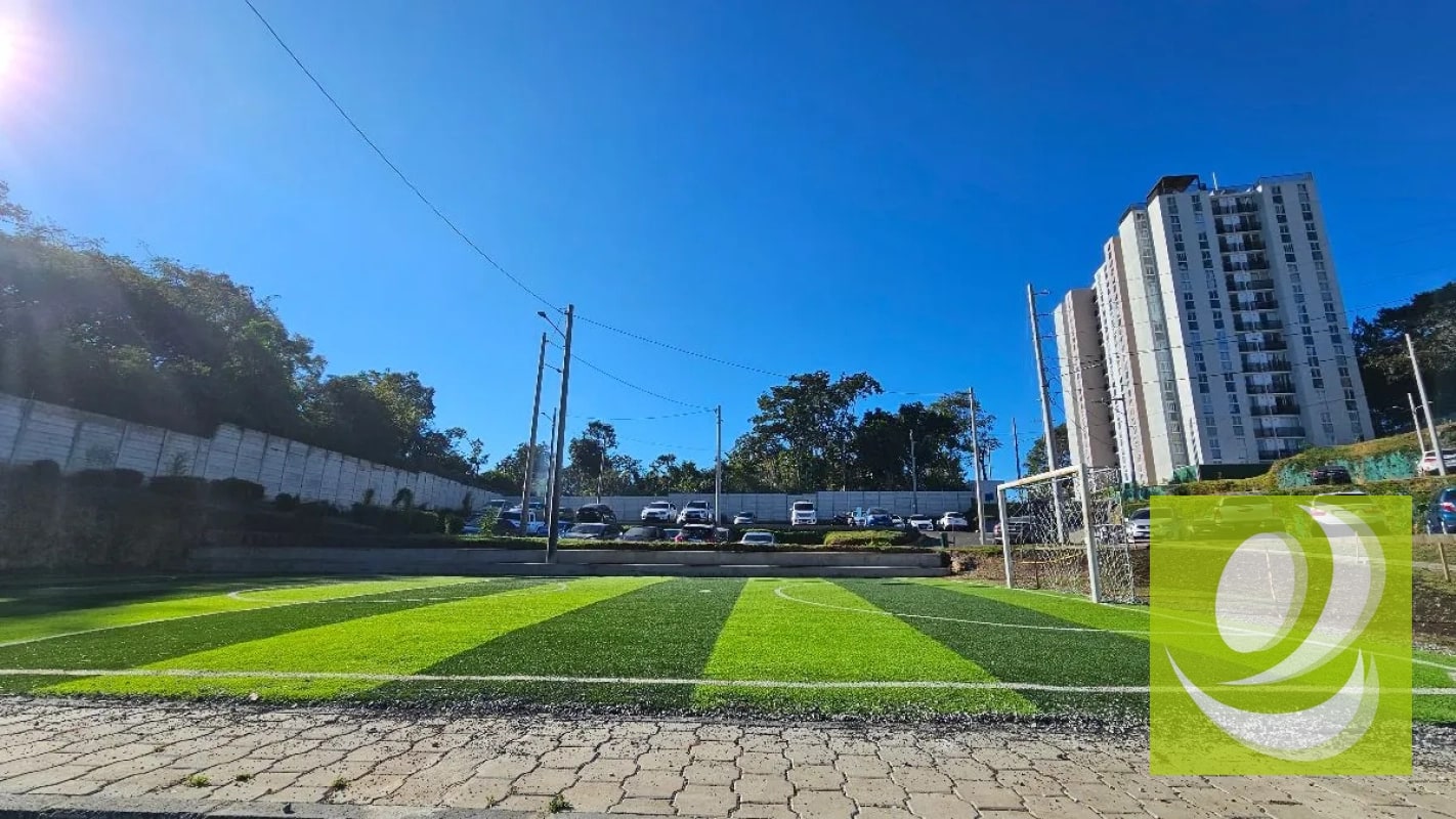 Vendo apartamento en  Ami zona 10 de Mixco - 8