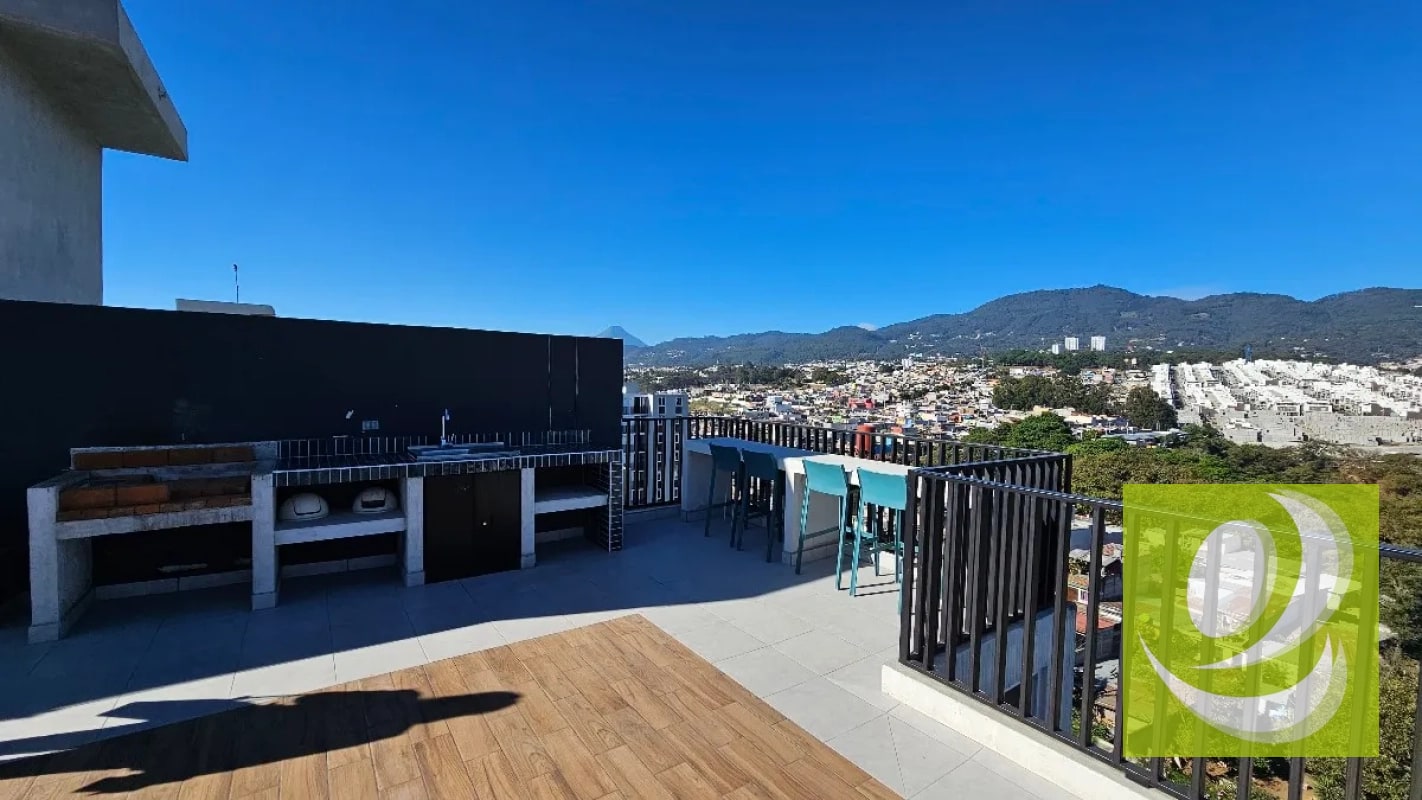 Vendo apartamento en  Ami zona 10 de Mixco - 4