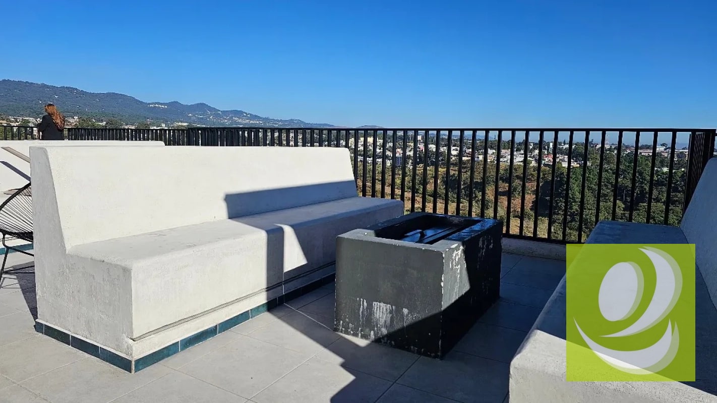 Vendo apartamento en  Ami zona 10 de Mixco - 3