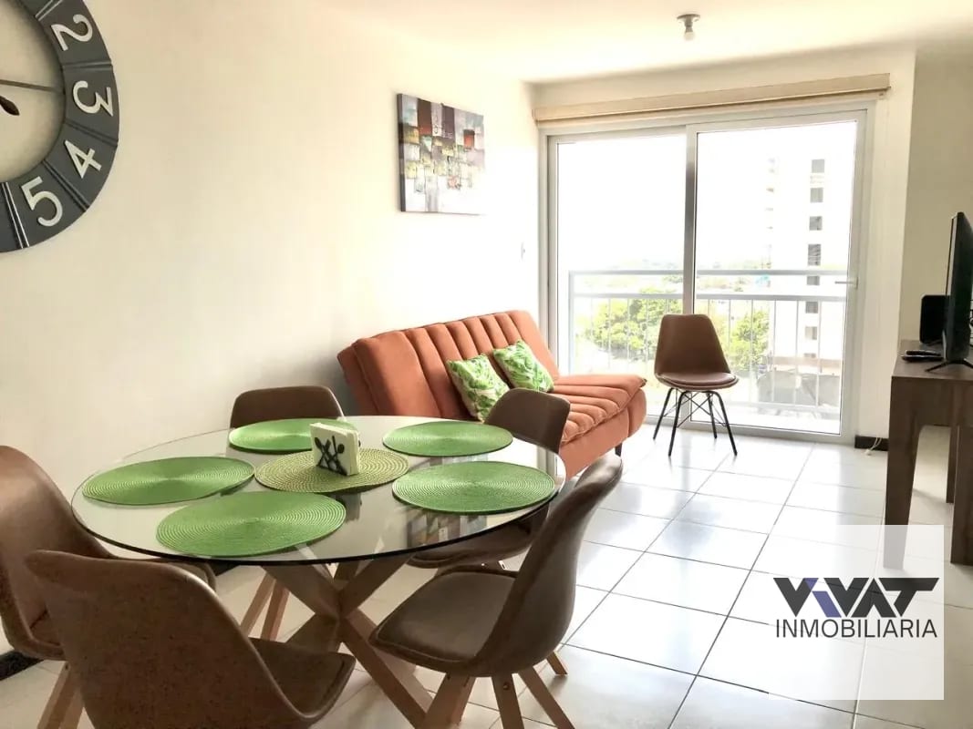 Hermoso Apartamento en venta en Edificio Museo San Mateo zona 7 — Apartamento en Venta en Museo San Mateo, Zona 7, Guatemala, Ciudad — foto 1 de 13