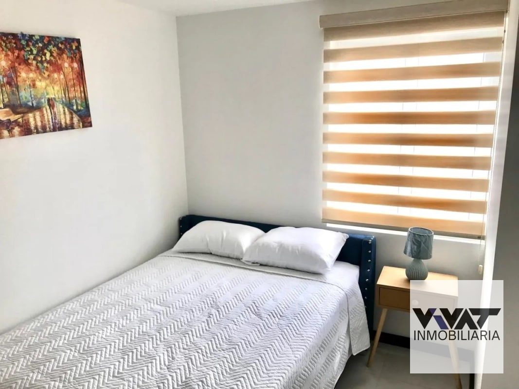 Hermoso Apartamento en venta en Edificio Museo San Mateo zona 7 - 13