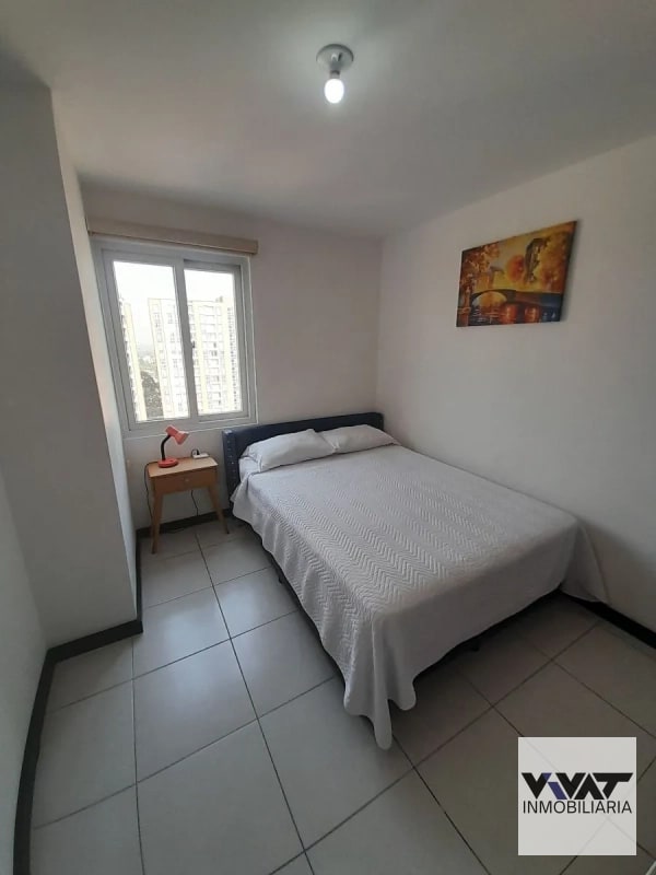 Hermoso Apartamento en venta en Edificio Museo San Mateo zona 7 - 4