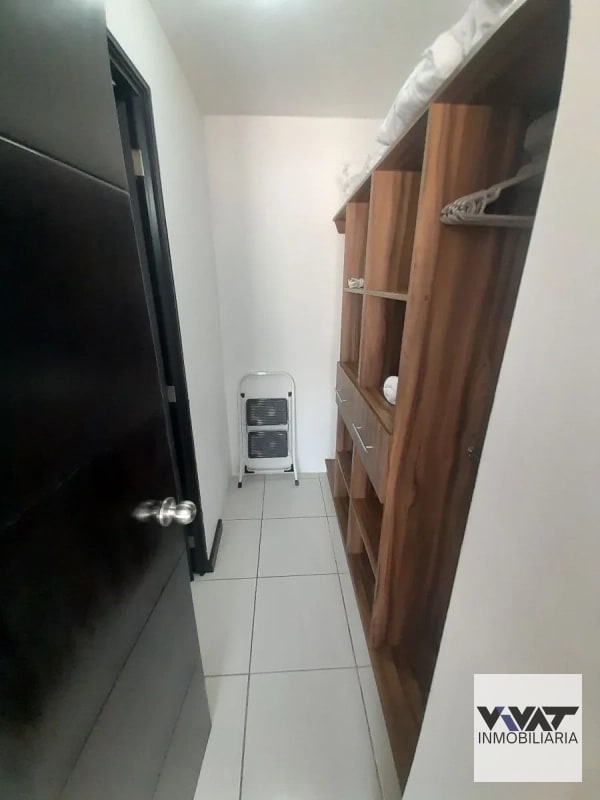 Hermoso Apartamento en venta en Edificio Museo San Mateo zona 7 - 3