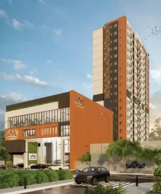 PROYECTO VIA VENTI APARTAMENTOS EN VENTA — Apartamento en Venta en Zona 10, Guatemala, Ciudad — miniatura 1 de 4