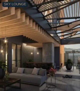 PROYECTO VIA VENTI APARTAMENTOS EN VENTA — Apartamento en Venta en Zona 10, Guatemala, Ciudad — miniatura 2 de 4