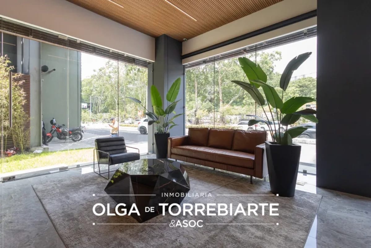 Apartamento en Spazio, Zona 15 — Apartamento en Venta en Spazio, Zona 15, Guatemala, Ciudad — foto 6 de 17