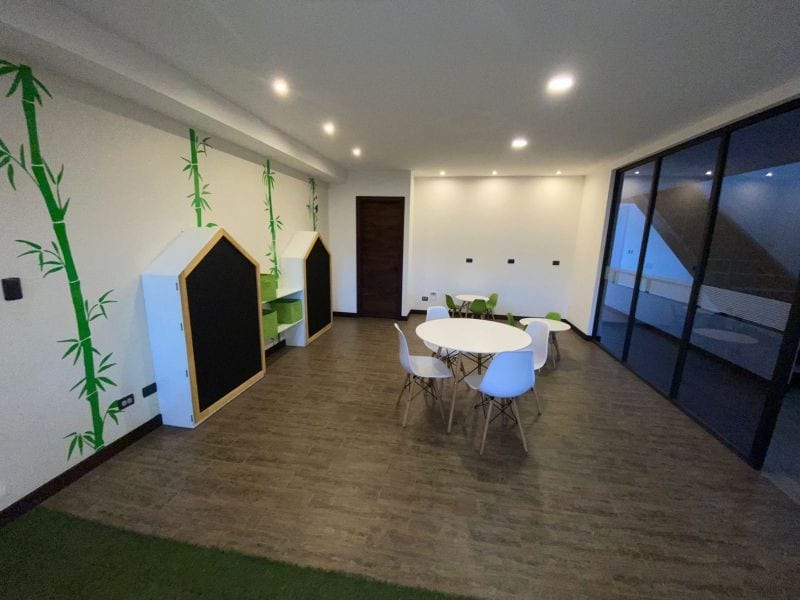 Vendo Apartamento Zona 16 — Apartamento en Venta en Zen Cayalá, Zona 16, Guatemala, Ciudad — foto 7 de 17