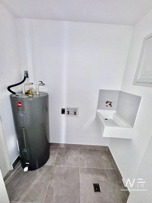 VENDO APARTAMENTO ZONA 10                  CODIGO: 1001-R-470 - 6