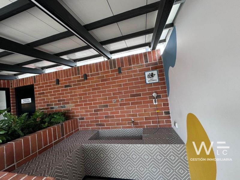 VENDO APARTAMENTO ZONA 10 CODIGO: 1001-R-470 - 10