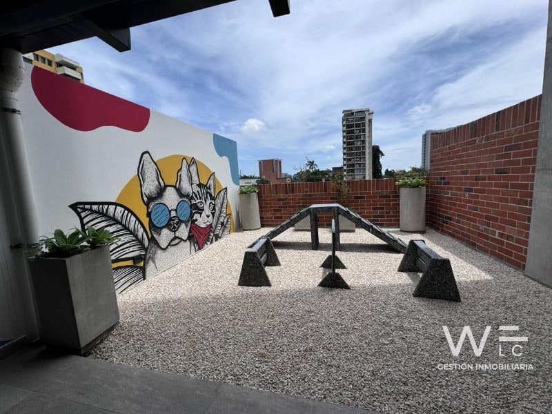 VENDO APARTAMENTO ZONA 10                  CODIGO: 1001-R-470 - 11