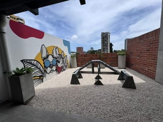 Vendo Apartamento Zona 10 Codigo: 1001-R-470 — Apartamento en Venta en Fiamene, Zona 10, Guatemala, Ciudad — miniatura 13 de 14