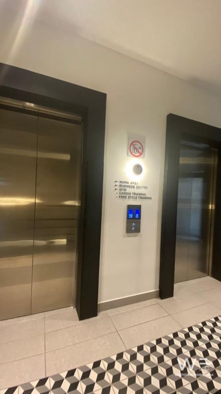 VENDO APARTAMENTO ZONA 10                  CODIGO: 1001-R-470 - 13