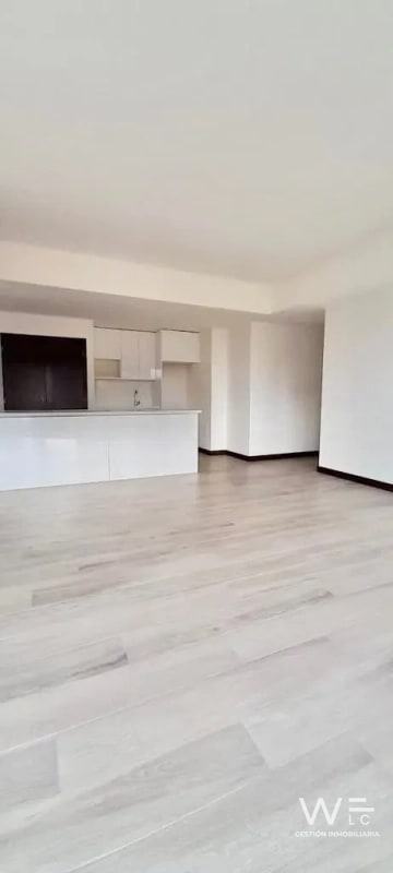 VENDO APARTAMENTO ZONA 14 NOVUS - 1