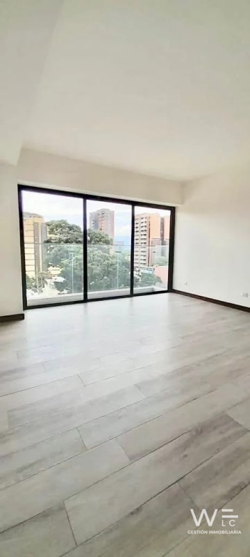 VENDO APARTAMENTO ZONA 14 NOVUS - 15