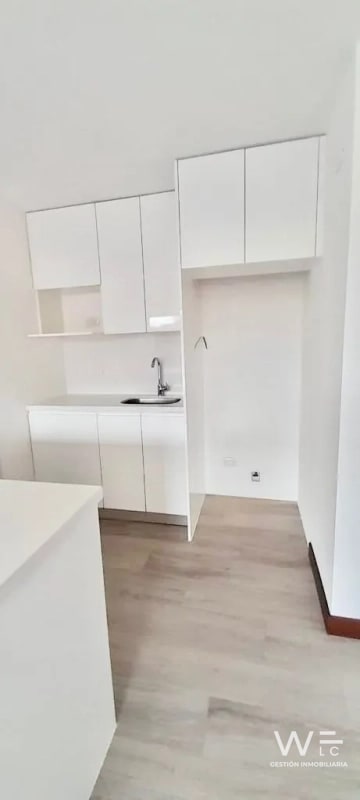VENDO APARTAMENTO ZONA 14 NOVUS - 14