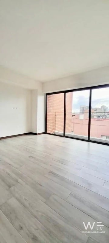 VENDO APARTAMENTO ZONA 14 NOVUS - 13