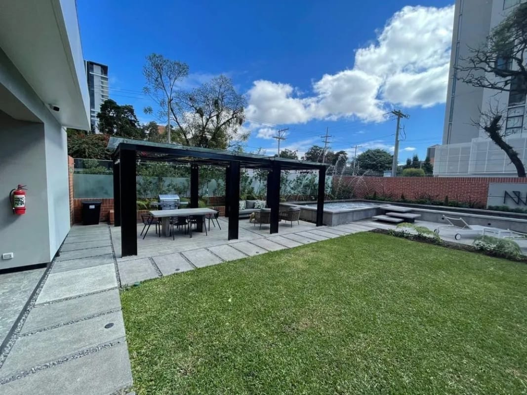 Vendo Apartamento Zona 14 Novus — Apartamento en Venta en Novus, Zona 14, Guatemala, Ciudad — foto 17 de 17