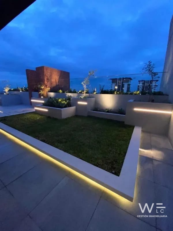 VENDO O RENTO APARTAMENTO ZONA 14 NOVUS — Apartamento en Venta en Novus, Zona 14, Guatemala, Ciudad — foto 14 de 17