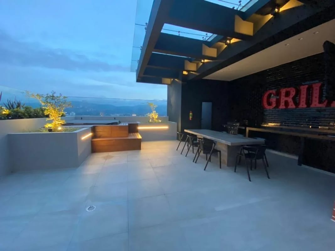 Vendo Apartamento Zona 14 Novus — Apartamento en Venta en Novus, Zona 14, Guatemala, Ciudad — foto 13 de 17