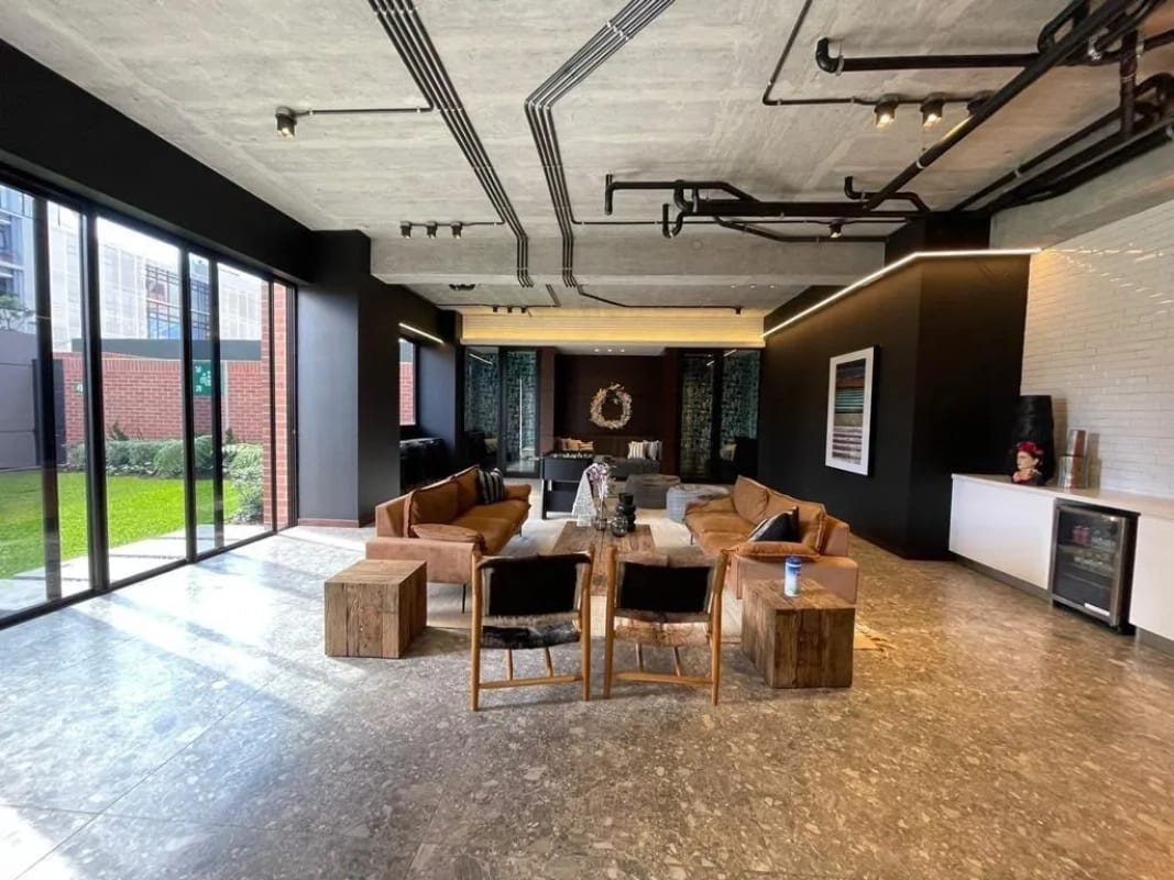 Vendo Apartamento Zona 14 Novus — Apartamento en Venta en Novus, Zona 14, Guatemala, Ciudad — foto 12 de 17