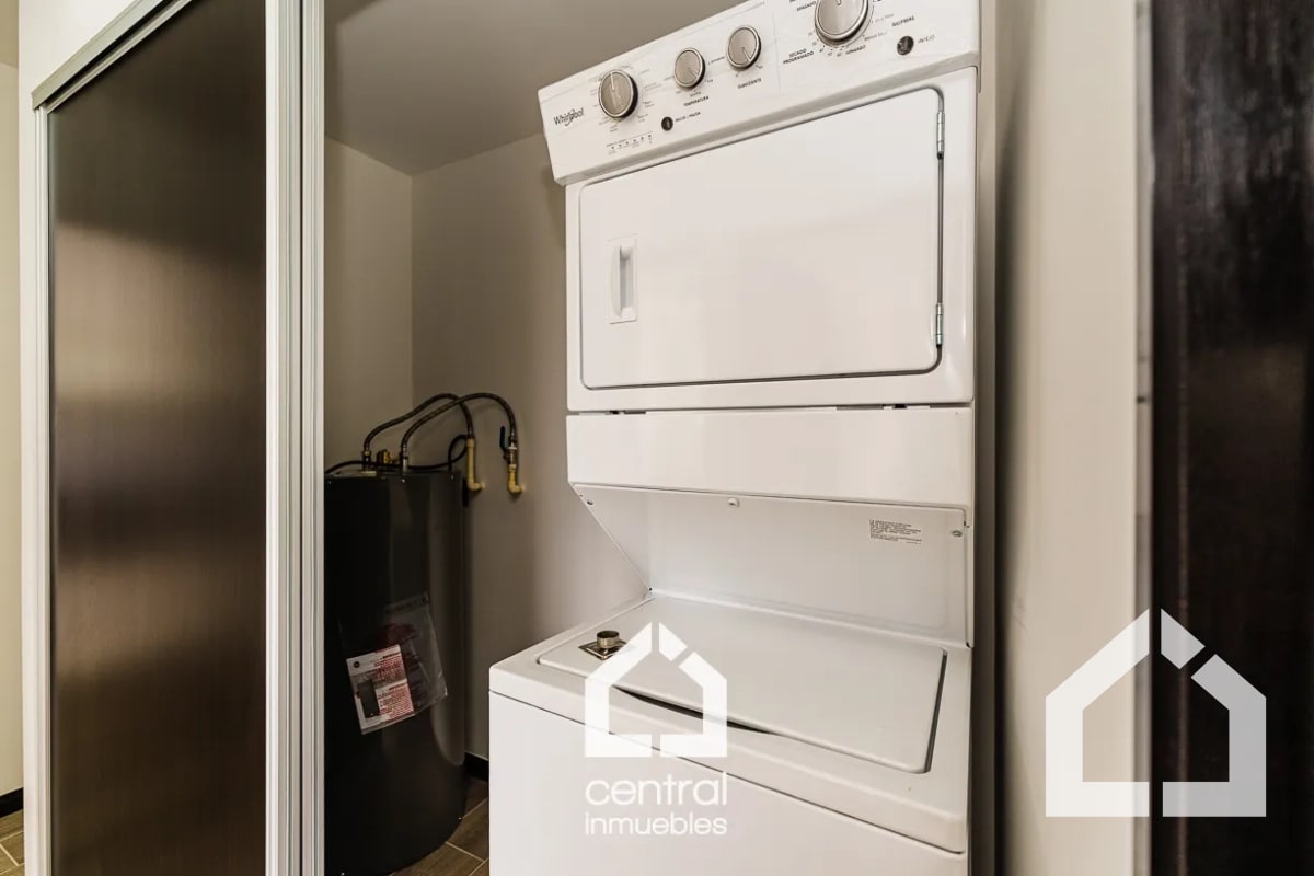 Amplio y moderno apartamento de 3 habitaciones en RENTA en Segheria zona 14 - 9