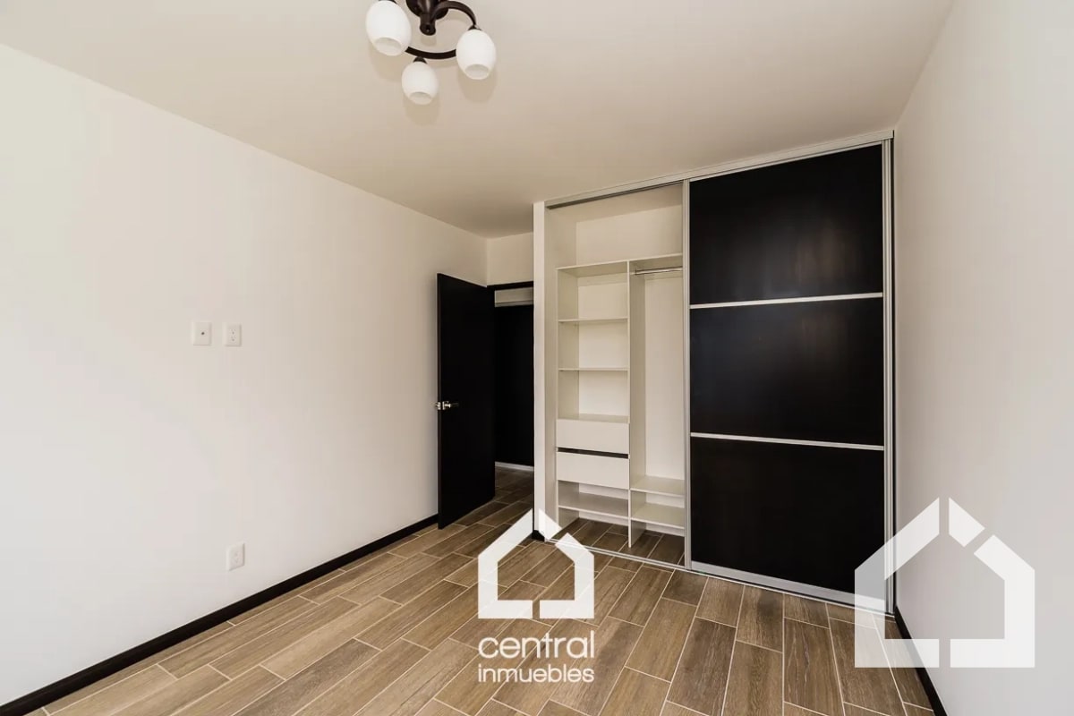 Amplio y moderno apartamento de 3 habitaciones en RENTA en Segheria zona 14 - 7
