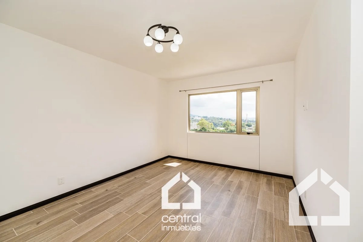 Amplio y moderno apartamento de 3 habitaciones en RENTA en Segheria zona 14 - 6