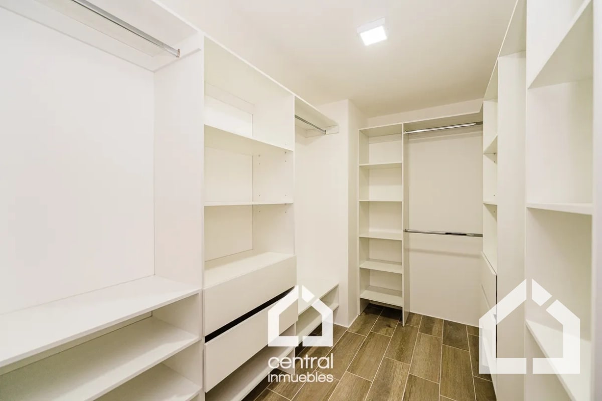 Amplio y moderno apartamento de 3 habitaciones en RENTA en Segheria zona 14 - 4