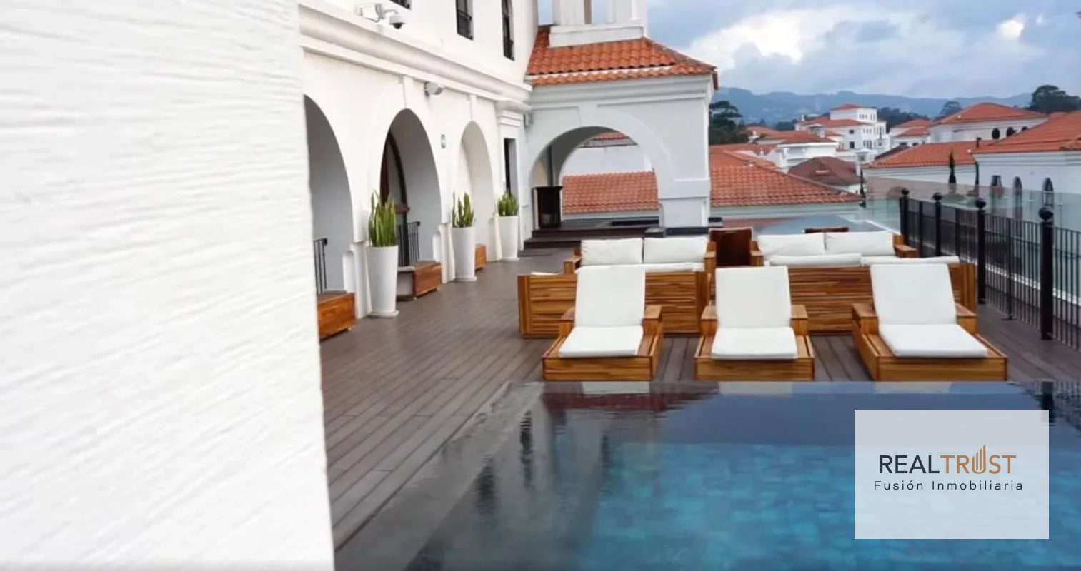 Renta Apartamento en Lirios de Cayala - 14