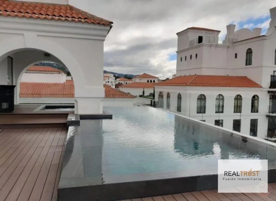 Renta Apartamento en Lirios de Cayala - 13