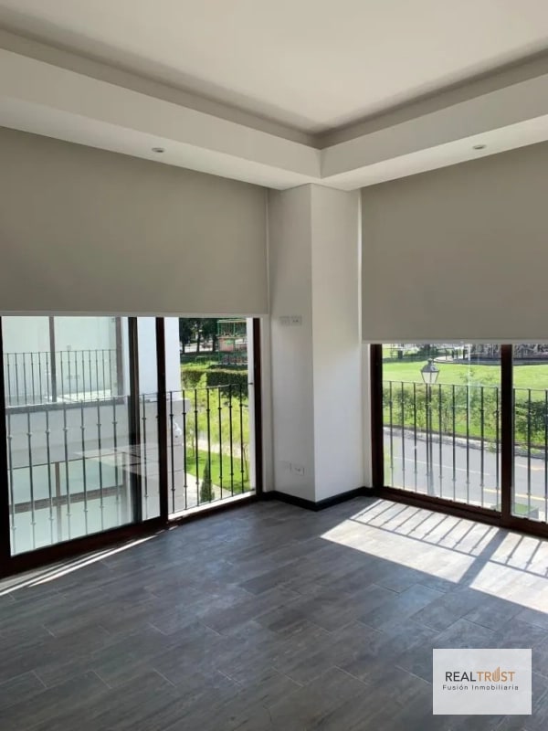 Renta Apartamento en Lirios de Cayala - 12