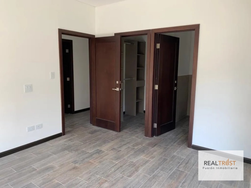 Renta Apartamento en Lirios de Cayala - 9