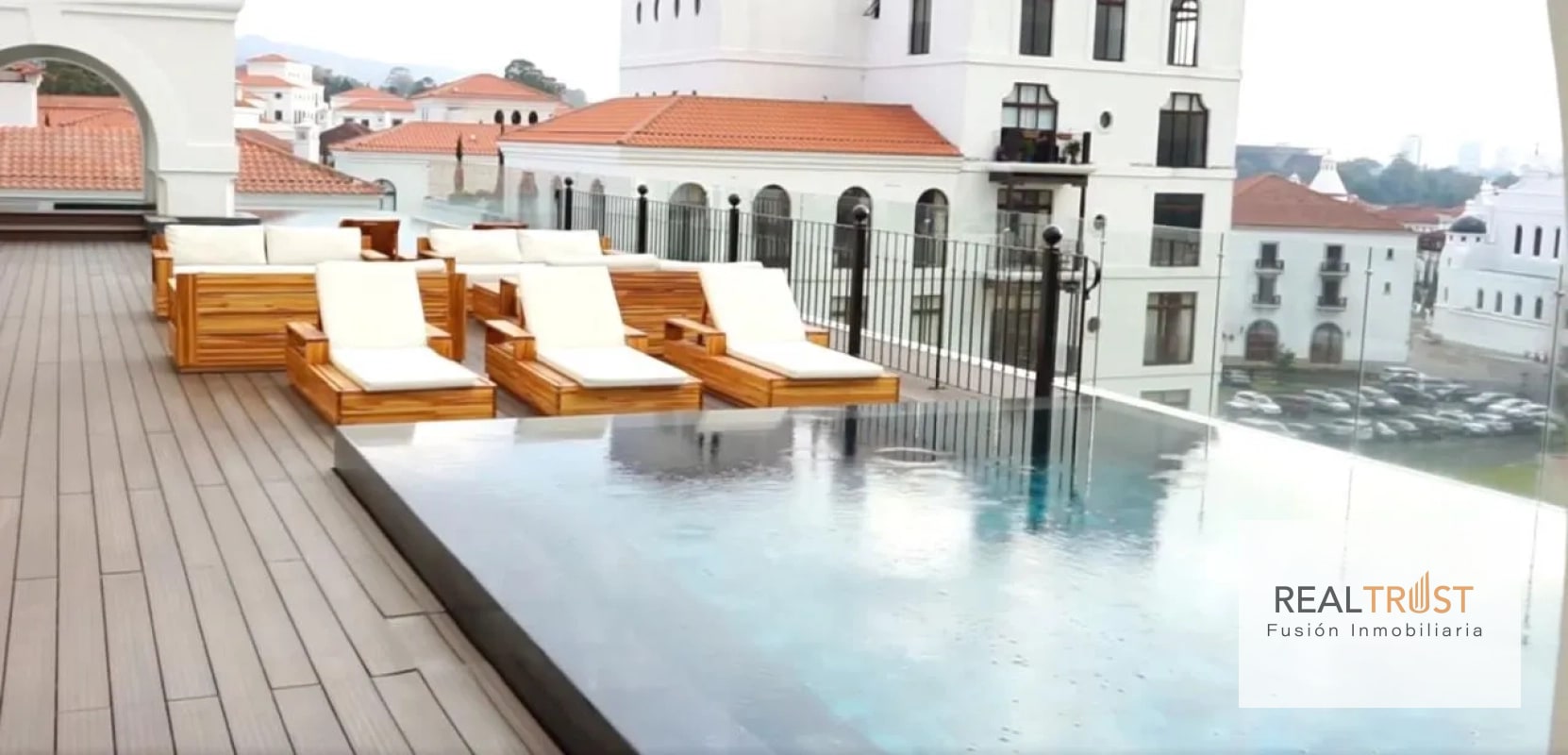 Renta Apartamento en Lirios de Cayala - 3