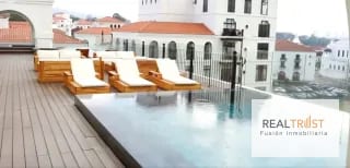 Renta Apartamento en Lirios de Cayala — Apartamento en Alquiler en Zona 16, Guatemala, Ciudad — miniatura 3 de 15
