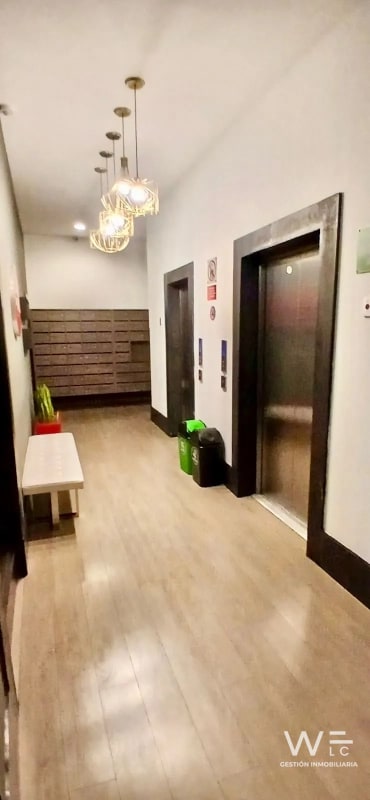 ALQUILO APARTAMENTO ZONA 10 - 5