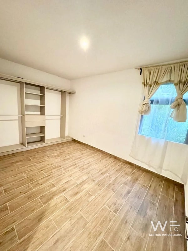 ALQUILO APARTAMENTO CARRETERA AL SALVADOR - 10