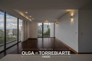 Apartamento en Ápice II, zona 15 — Apartamento en Alquiler en Ápice II, Zona 15, Guatemala, Ciudad — miniatura 15 de 16