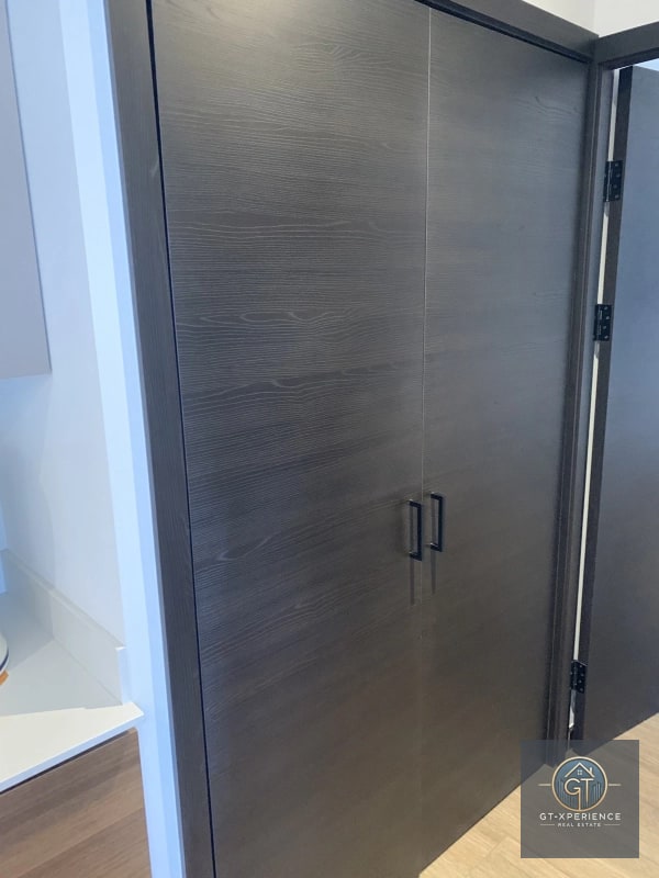 Lindo apartamento en venta en edificio IQ 10 zona 10 - 13