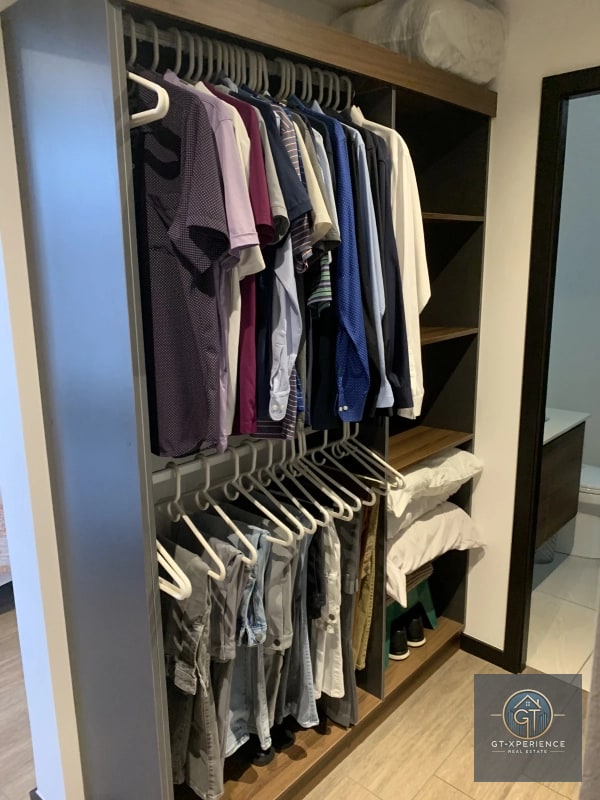 Lindo apartamento en venta en edificio IQ 10 zona 10 - 9