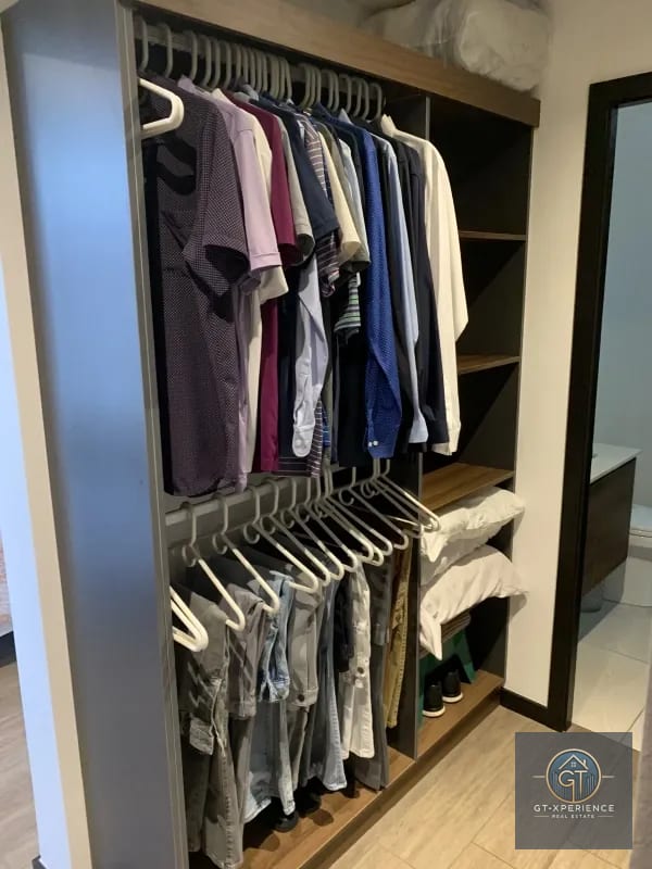 Lindo apartamento en venta en edificio IQ 10 zona 10 — Apartamento en Venta en IQ10, Zona 10, Guatemala, Ciudad — foto 9 de 17