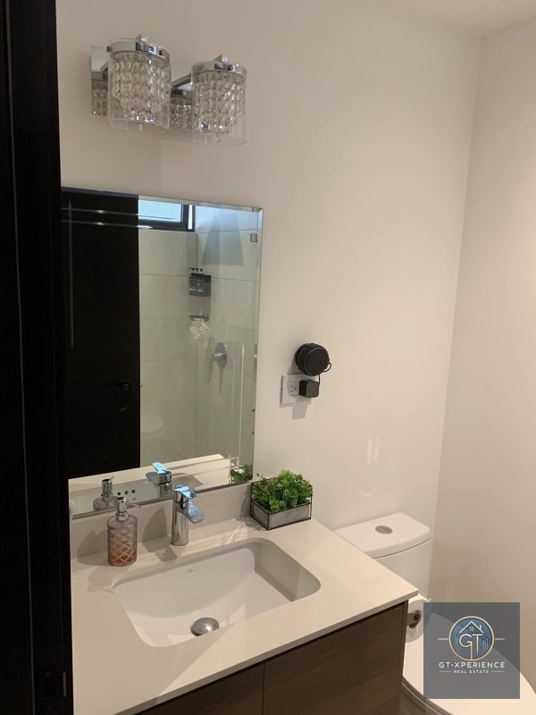 Lindo apartamento en venta en edificio IQ 10 zona 10 - 8